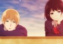 kuzu no honkai