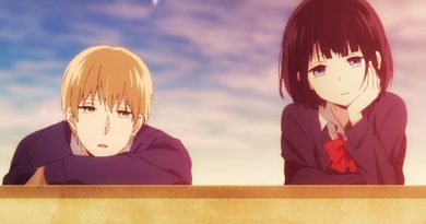 kuzu no honkai