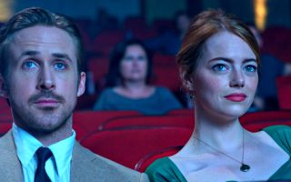 la la land melodia de amor musicais
