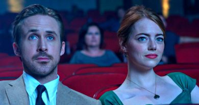 la la land melodia de amor musicais