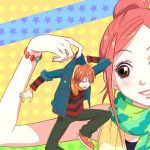 animes românticos