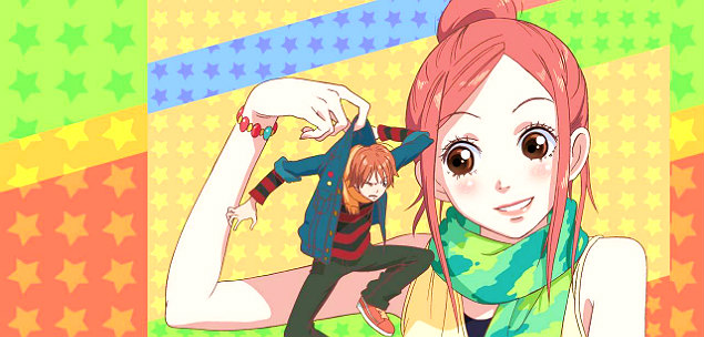 6 animes de romance para assistir na Netflix - Animedia