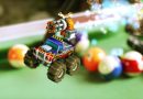 Micro Machines