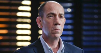 Miguel Ferrer