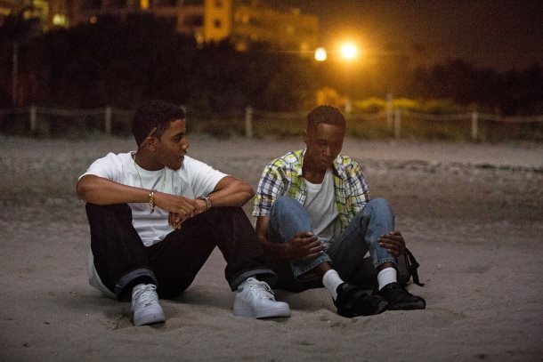 Moonlight: Sob a Luz do Luar