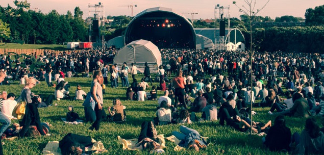 nos primavera sound