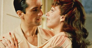 new york new york la la land