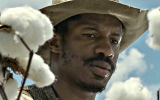 o nascimento de uma nação nate parker óscares awards season