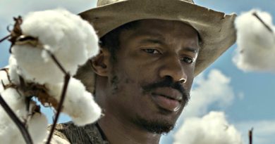 o nascimento de uma nação nate parker óscares awards season