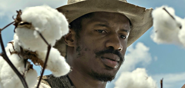 o nascimento de uma nação nate parker óscares awards season