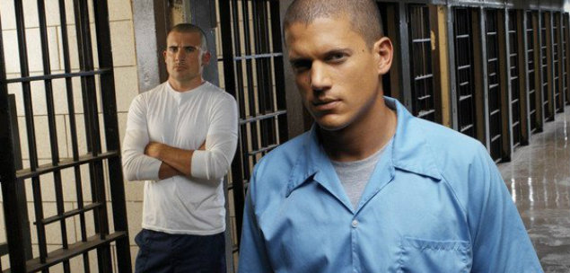 Prison Break Sequel Séries que não podes perder 2017