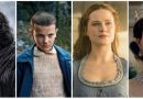 Renovações cancelamentos séries 2017Renovações cancelamentos séries 2017
