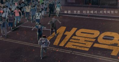 fantasporto seoul station animação filme critica bilhetes preço