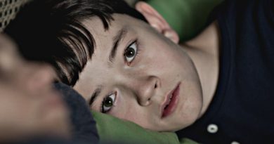 Sete Minutos Depois da Meia-Noite