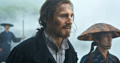 silencio dante ferretti