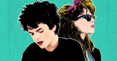 sing street oscares