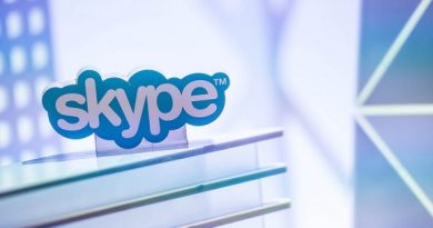 skype