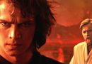 Star Wars Episódio III dobrado