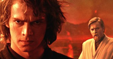 Star Wars Episódio III dobrado