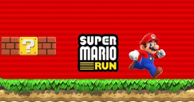 Super Mario Run