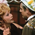 sweet charity la la land