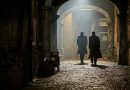 the age of shadows filmes fantasporto