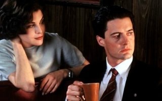Twin Peaks