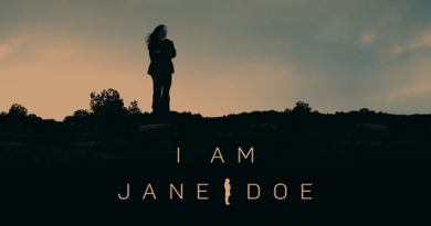 I Am Jane Doe