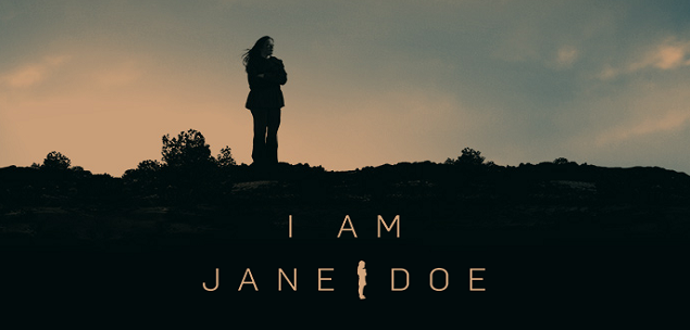 I Am Jane Doe