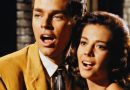 west side story la la land