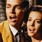 west side story la la land