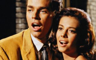 west side story la la land
