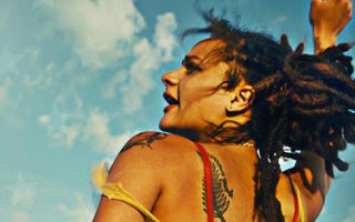 american honey