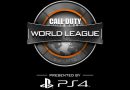 Call of Duty World League Open
