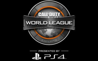 Call of Duty World League Open