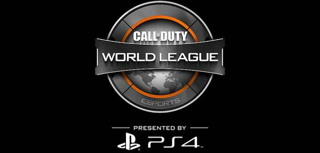 Call of Duty World League Open