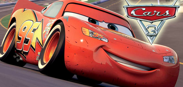 carros cars 3