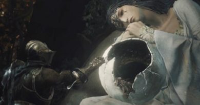 dark souls iii the ringed city