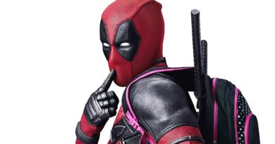 deadpool