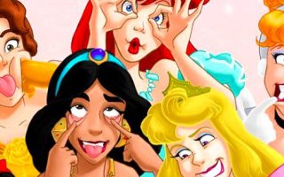 Disney
