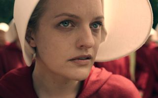 Elisabeth Moss