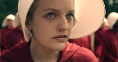 Elisabeth Moss
