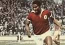Novas datas - Eusebio Historia de Uma Lenda