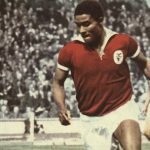 Novas datas - Eusebio Historia de Uma Lenda