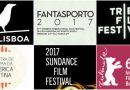 festivais