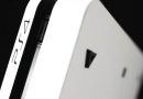 glacier white playstation 4