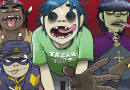 Gorillaz
