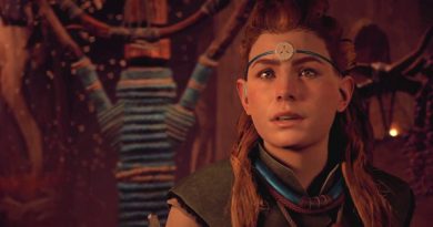 horizon zero dawn