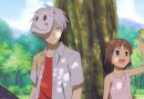 hotarubi no mori e