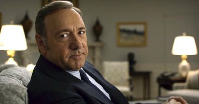 House of Cards
